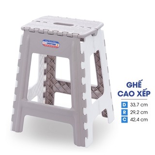 GHẾ XẾP CAO DUY TÂN