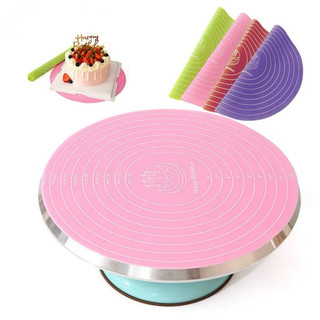Tấm lót bàn xoay 30cm