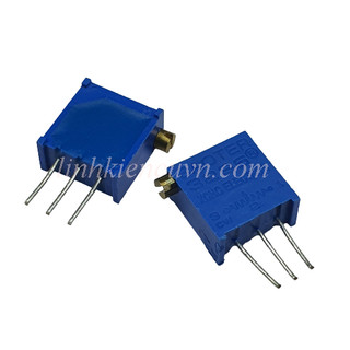 Biến trở tinh chỉnh 3296x 50k 503