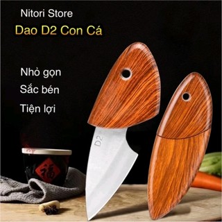 Chìa khoá dao mini 123