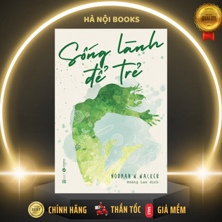 Sách - sống lành để trẻ - thái hà books