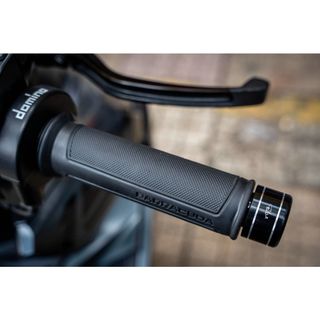 Gù Active nhôm CNC Gh-Racing
