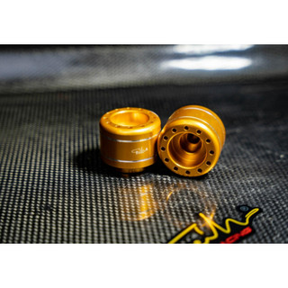 Gù Active nhôm CNC Gh-Racing
