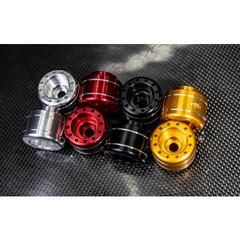 Gù Active nhôm CNC Gh-Racing