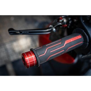Gù Active nhôm CNC Gh-Racing