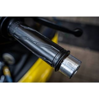 Gù Active nhôm CNC Gh-Racing