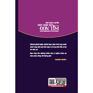 Sách Chỉ Cách Người Một Nhịp Đập Con Tim