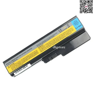 Pin laptop Lenovo 3000 G430 G450 G455 G530 G550 G555 N500 B460 B550 V460 Z360 G360