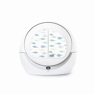 Rèm cửa cho máy dọn vệ sinh tự động Petree 2021, petree tròn, petree Gen 1