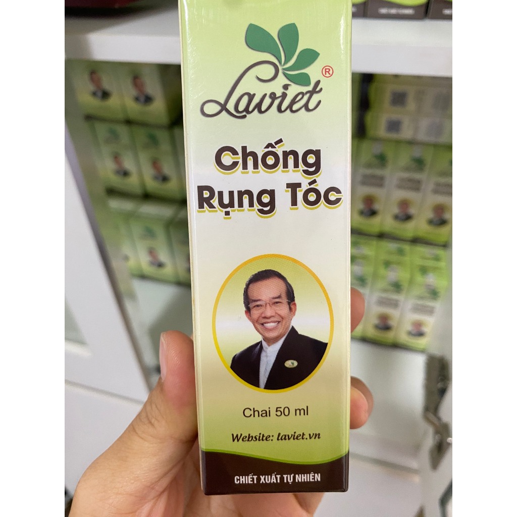 [HỎA TỐC] THUỐC XỊT CHỐNG RỤNG TÓC - 50ML