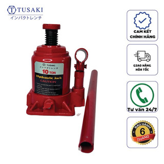 Kích đội thuỷ lực 10tấn lùn và 16 tấn cao