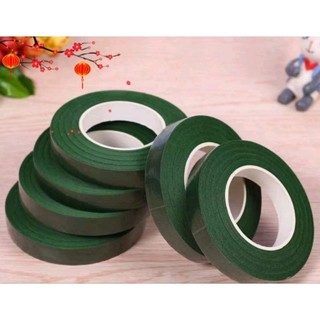 Băng keo sáp quấn cành hoa