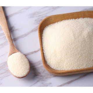 Gelatin cao cấp -100G kẹo thạch chipchip