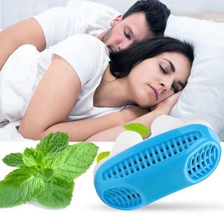Dụng Cụ Chống Ngáy Khi Ngủ Cho Nam Nữ hiệu quả, cải thiện hơi thở và chất lượng giấc ngủ - Didooglt
