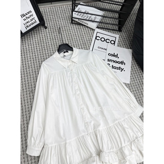 VÁY BABY DOLL VIỀN BÈO