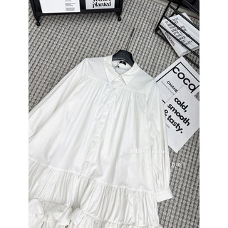VÁY BABY DOLL VIỀN BÈO