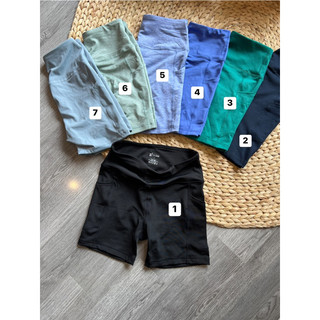 Quần biker dư xịn