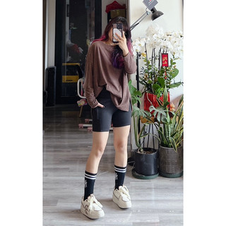 Quần biker dư xịn
