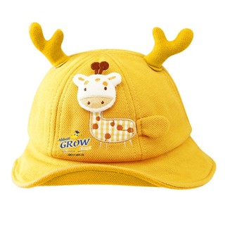 Nón cho bé hàng khuyến mãi Abbott Grow phù hợp bé 1-5 tuổi