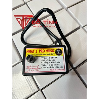 Nhại còi hơi. Nhại kèn hơi 3pro 12 tiếng. Nhạy còi điện.