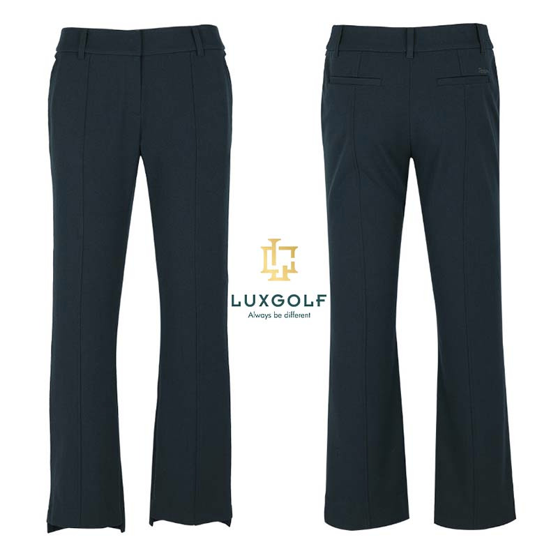 Quần dài golf nữ Fantom 93355 màu xanh ngọc