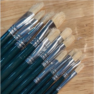 Cọ nét g1720 cây lẻ gồm số 1/2/3/4/5/6/7/8/9/10/11/12