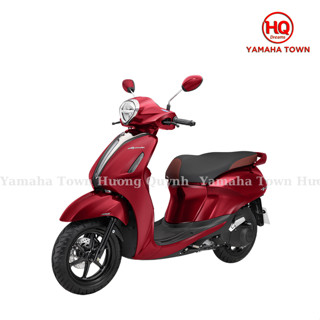 Xe máy Yamaha Grande ABS phiên bản đặc biệt hoàn toàn mới - Chính hãng YAMAHA