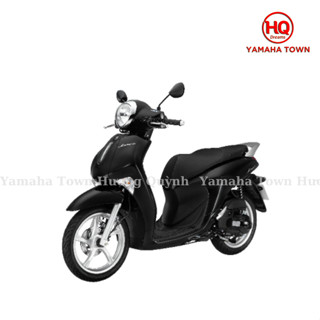 Xe máy YAMAHA Janus phiên bản tiêu chuẩn hoàn toàn mới - Chính Hãng YAMAHA