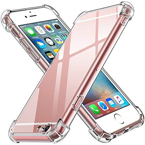 ốp dẻo trong iphone 5s, 6s, 6splus, 7g, 8g, 7plus, 8plus