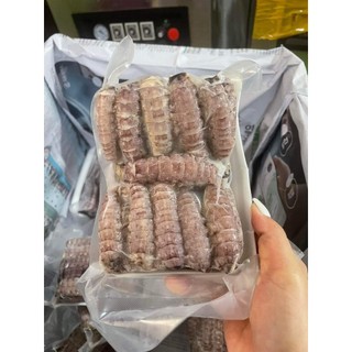 Nõn Bề Bề, Nõn Tôm Tít khay 500g (  giao hỏa tốc Hà Nội )