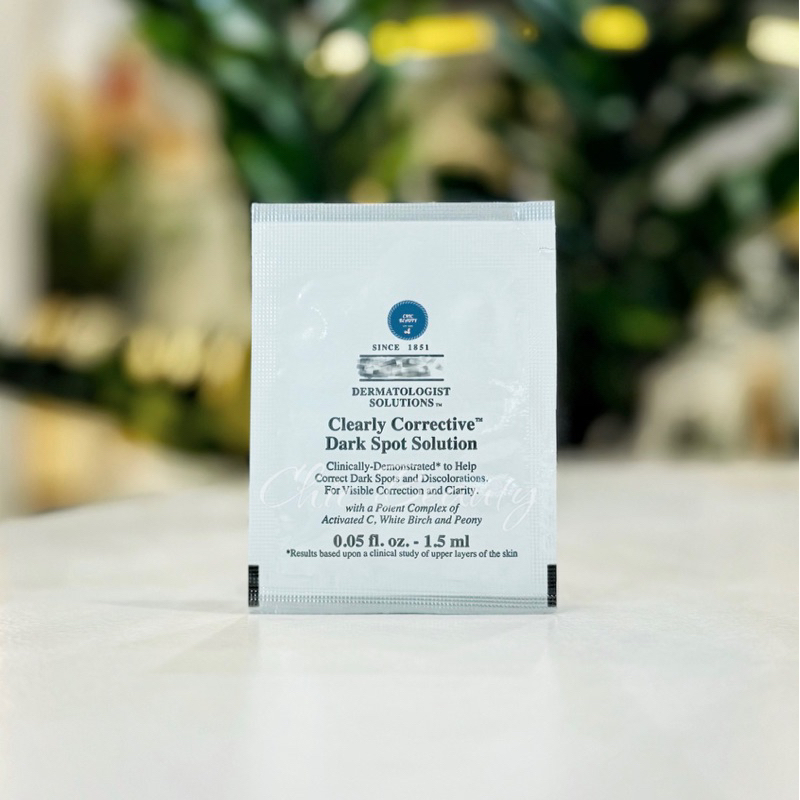Serum K Sáng Da Và Mờ Thâm Mụn Clearly  Dark Spot Solution