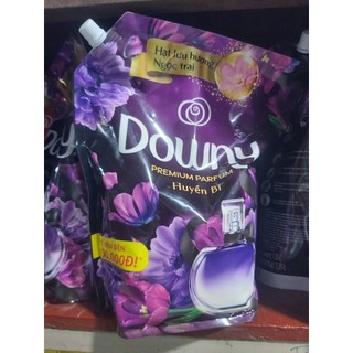 Nước xả vải Downy 3L/Túi hương Nước Hoa Cao Cấp Đam Mê/ Huyền Bí/ Nắng Mai