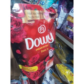 Nước xả vải Downy 3L/Túi hương Nước Hoa Cao Cấp Đam Mê/ Huyền Bí/ Nắng Mai