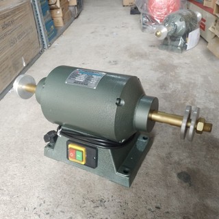 Máy mài hai đầu hồng ký mb 1 hp chính hãng