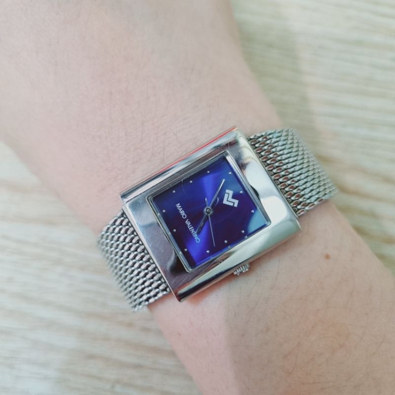 Đồng hồ Mario Valentino