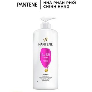 Dầu gội Pantene Ngăn rụng tóc 1200ml
