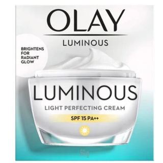 Kem dưỡng olay luminous sáng da mờ thâm nám ban ngày 50g