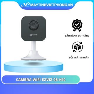 CAMERA WIFI EZVIZ CS-H1C 1080P 