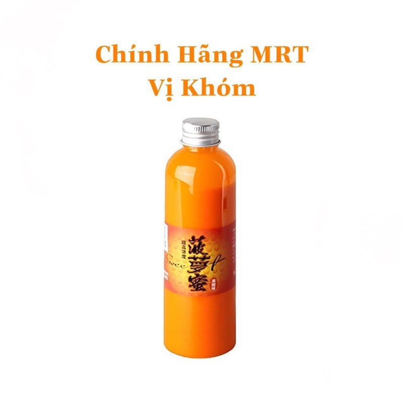 Khóm vàng MRT