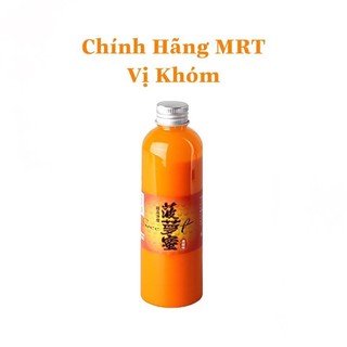Khóm vàng mrt