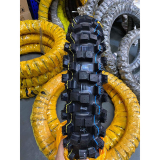 Vỏ dunlop 120/90-18 MX53
