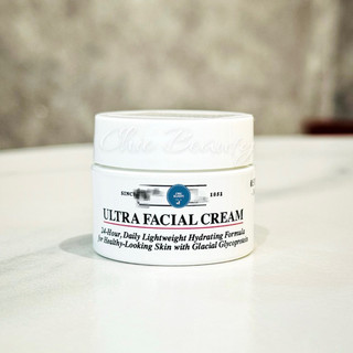Kem dưỡng ẩm ultra facial cream| 3ml |14 ml