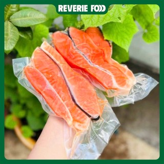 Cá hồi Nauy phile loại ngon 1kg - Reverie Food