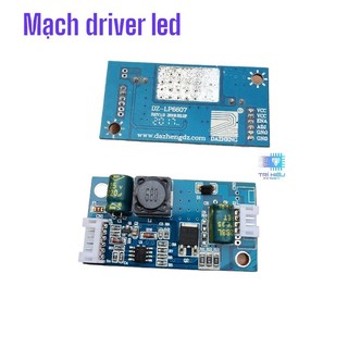 Mạch driver Led cao áp màn hình