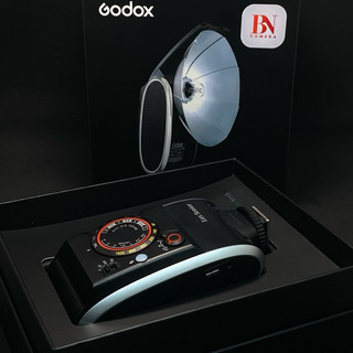 Đèn Flash Godox Lux Senior