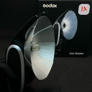Đèn Flash Godox Lux Senior