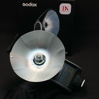 Đèn Flash Godox Lux Senior