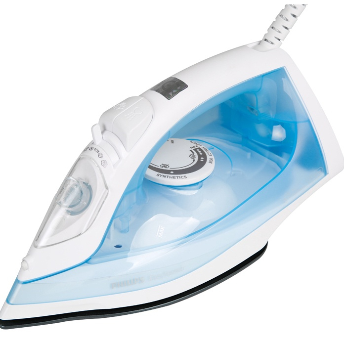 Bàn Ủi Hơi Nước Philips GC1740 - 2000W - Hàng Chính Hãng, Bảo Hành Toàn Quốc