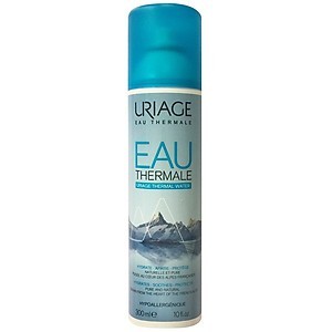 Uriage Thermal Water 300ml - Xịt Khoáng Dưỡng Ẩm Cân Bằng Da