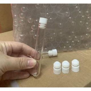 Ống nghiệm có nắp đậy